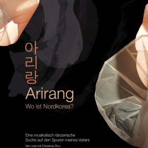 Arirang Plakat A2
